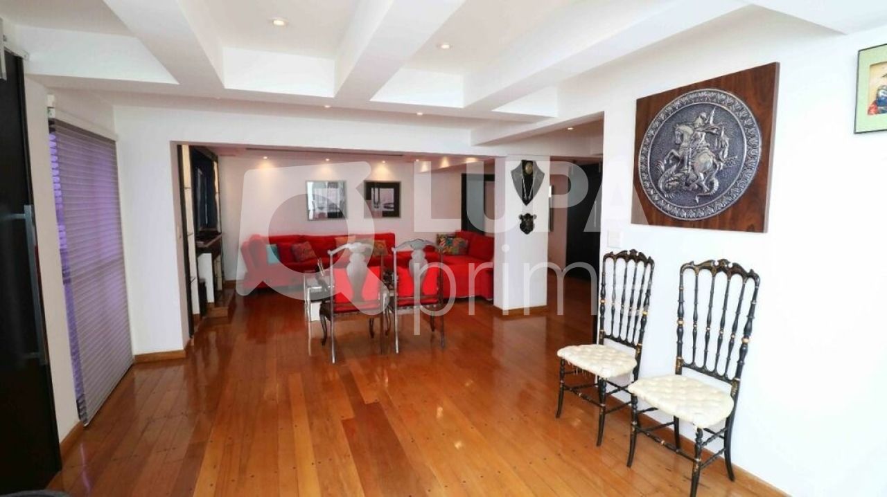 Apartamento à venda com 4 quartos, 500m² - Foto 21