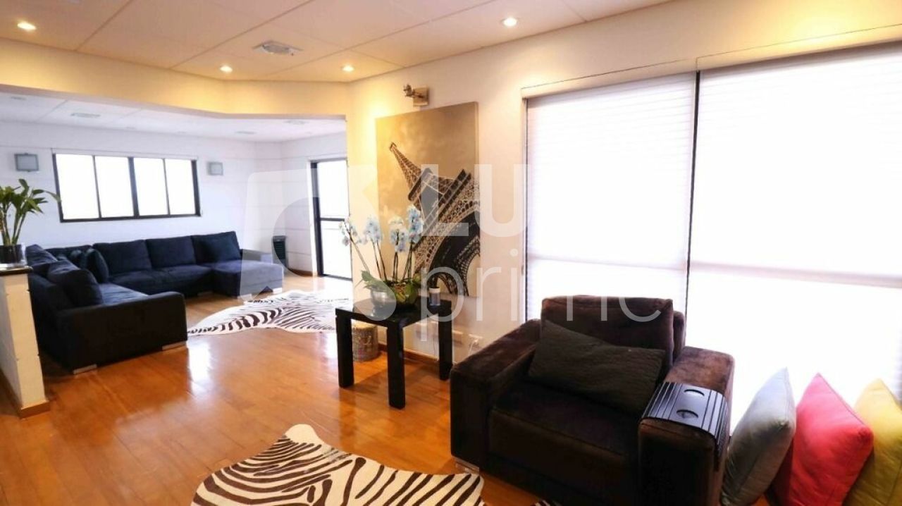 Apartamento à venda com 4 quartos, 500m² - Foto 22