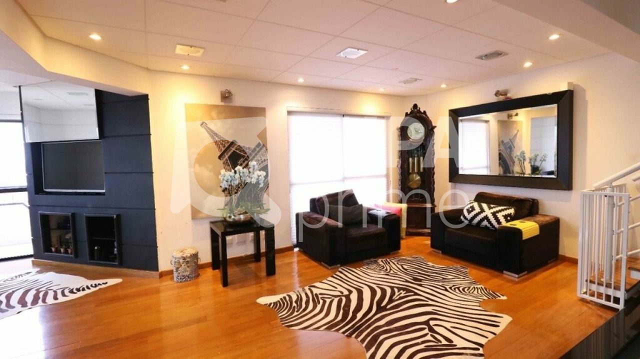 Apartamento à venda com 4 quartos, 500m² - Foto 23