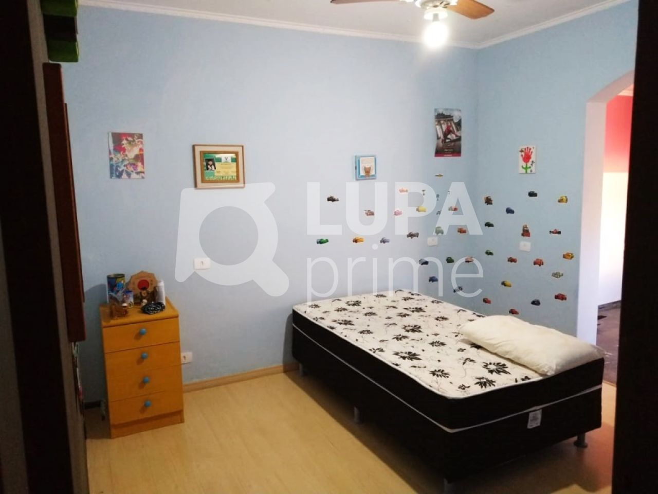 Casa à venda com 4 quartos, 150m² - Foto 6