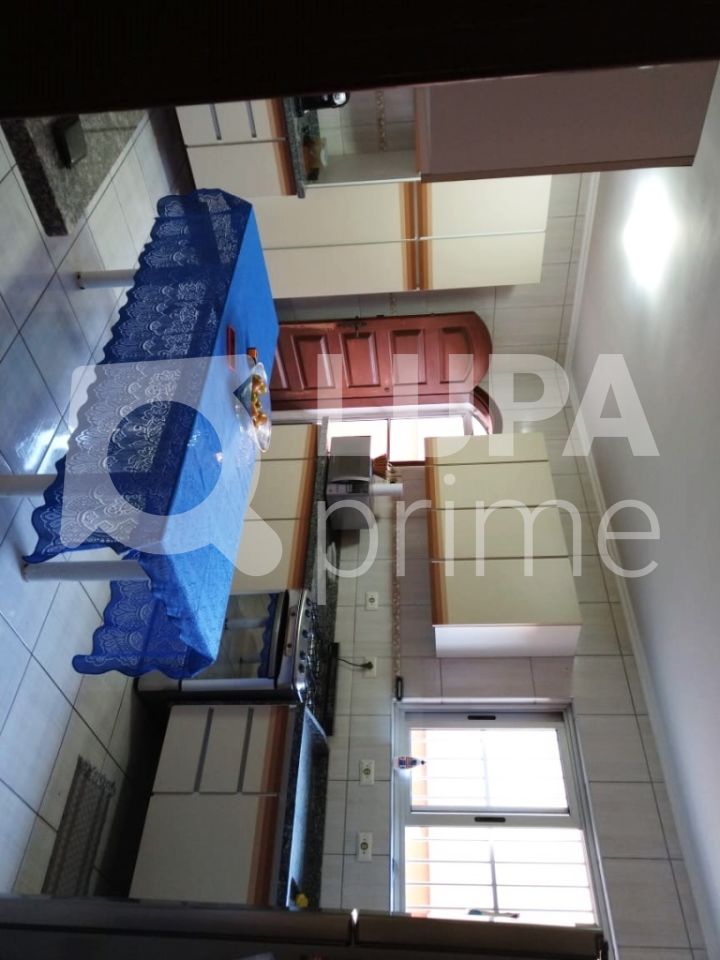 Casa à venda com 4 quartos, 150m² - Foto 9