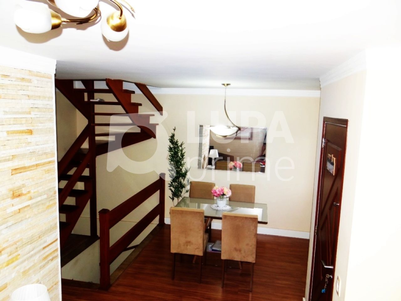 Casa à venda com 3 quartos, 150m² - Foto 4
