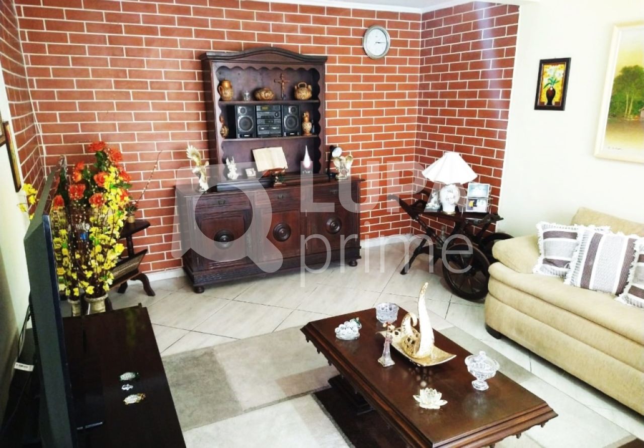 Casa, 4 quartos, 180 m² - Foto 6