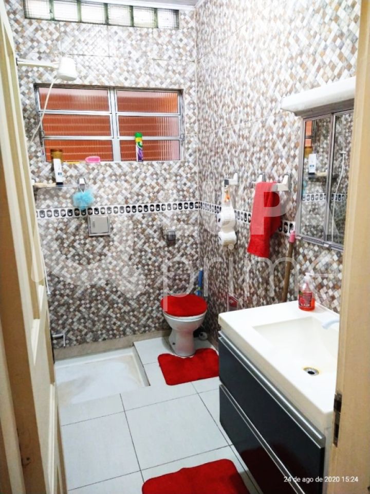 Casa, 4 quartos, 180 m² - Foto 16