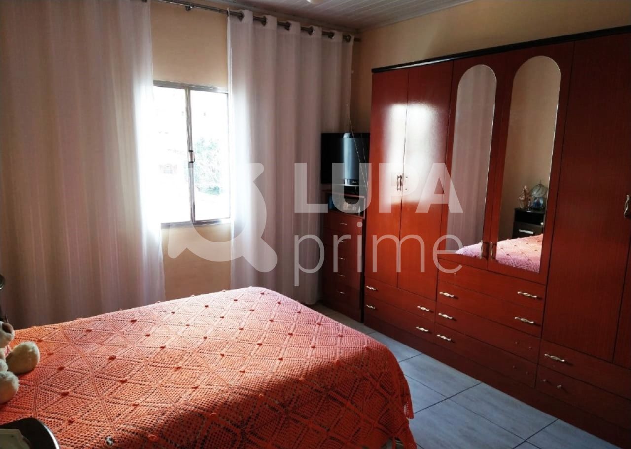 Casa, 4 quartos, 180 m² - Foto 11