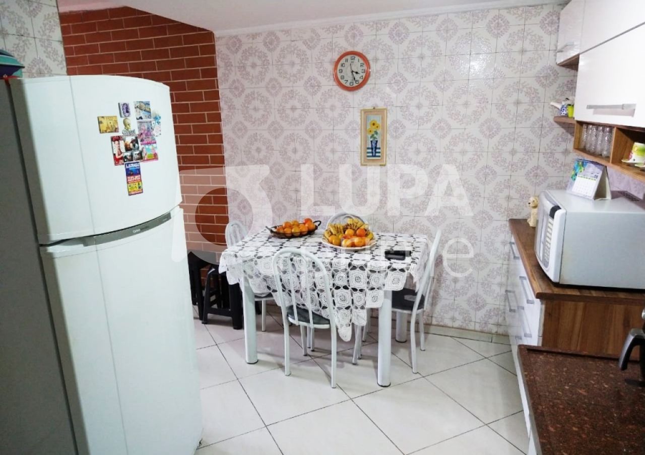 Casa, 4 quartos, 180 m² - Foto 15