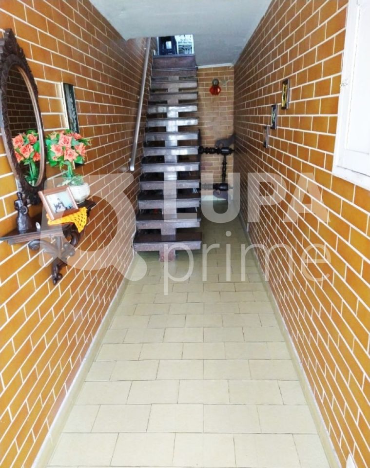 Casa, 4 quartos, 180 m² - Foto 23