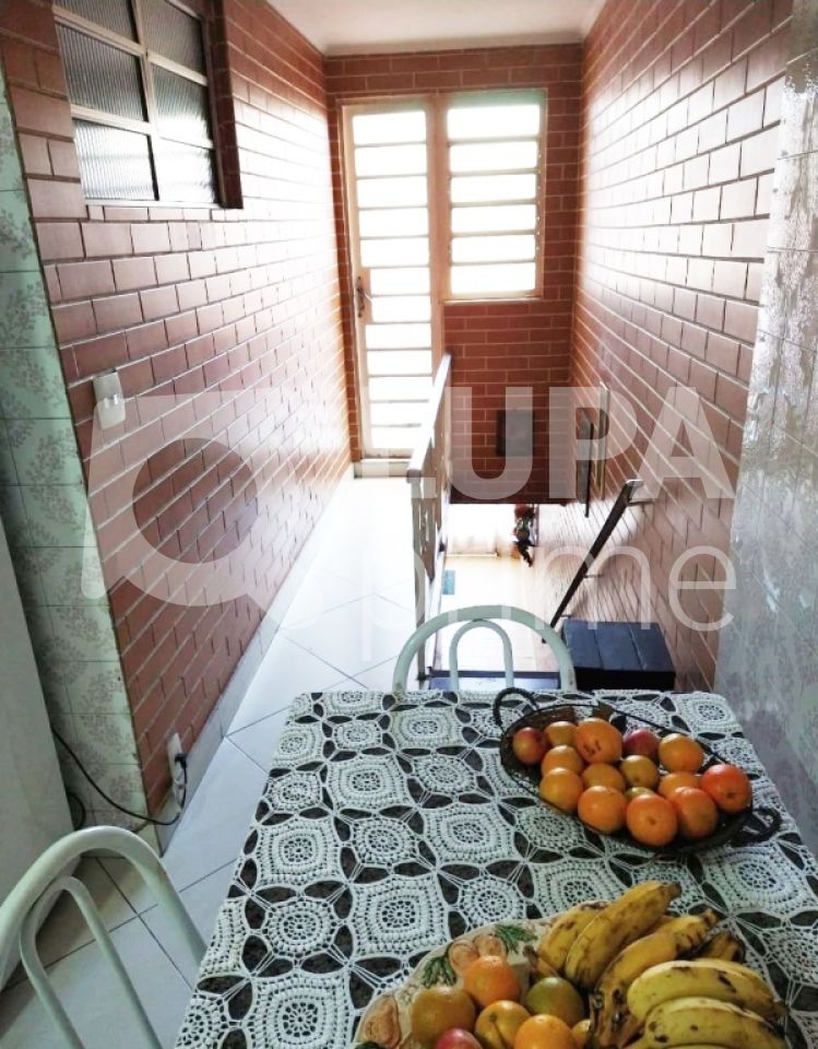 Casa, 4 quartos, 180 m² - Foto 18