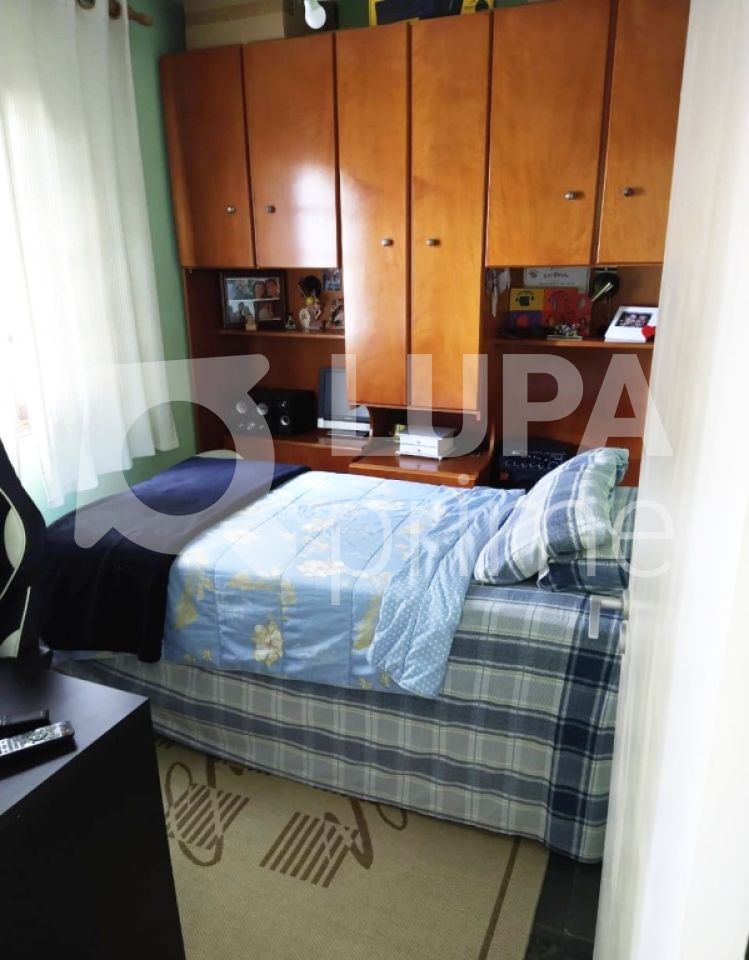 Casa, 4 quartos, 180 m² - Foto 13