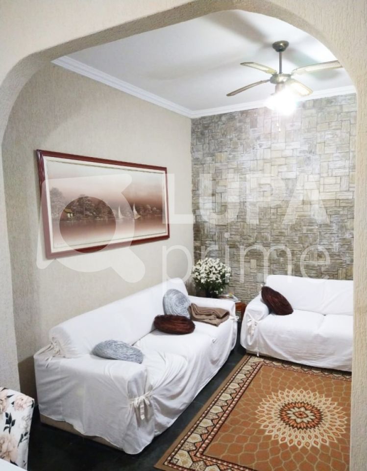 Casa, 4 quartos, 180 m² - Foto 3