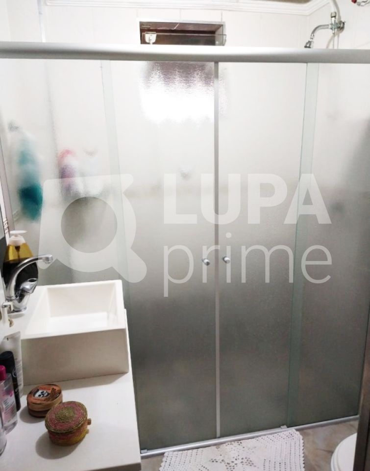 Casa, 4 quartos, 180 m² - Foto 17