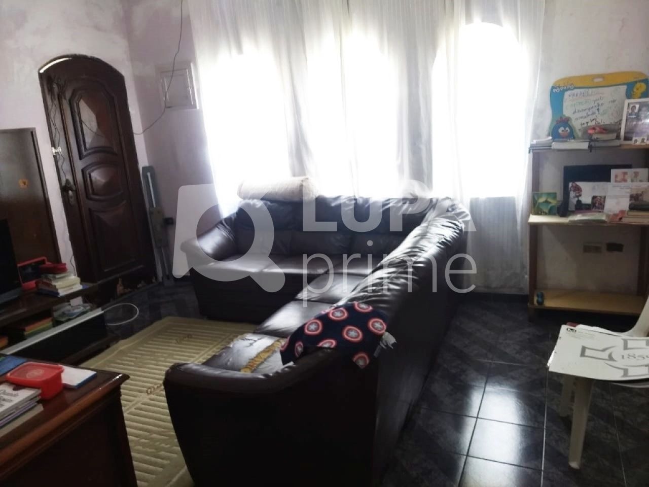 Casa, 3 quartos, 317 m² - Foto 1