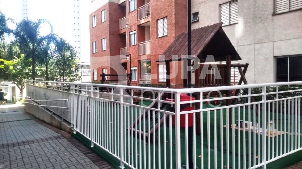 Apartamento, 2 quartos, 49 m² - Foto 11