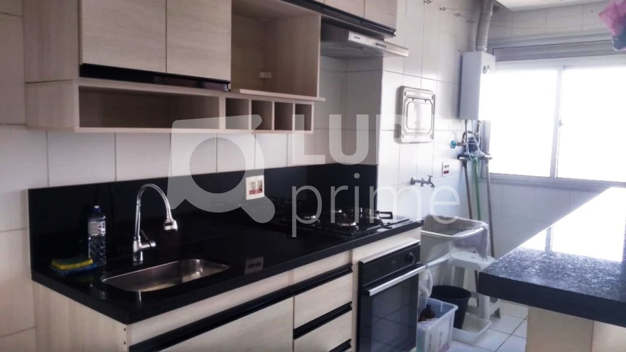 Apartamento, 2 quartos, 49 m² - Foto 6