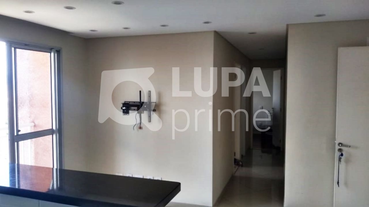 Apartamento, 2 quartos, 49 m² - Foto 2