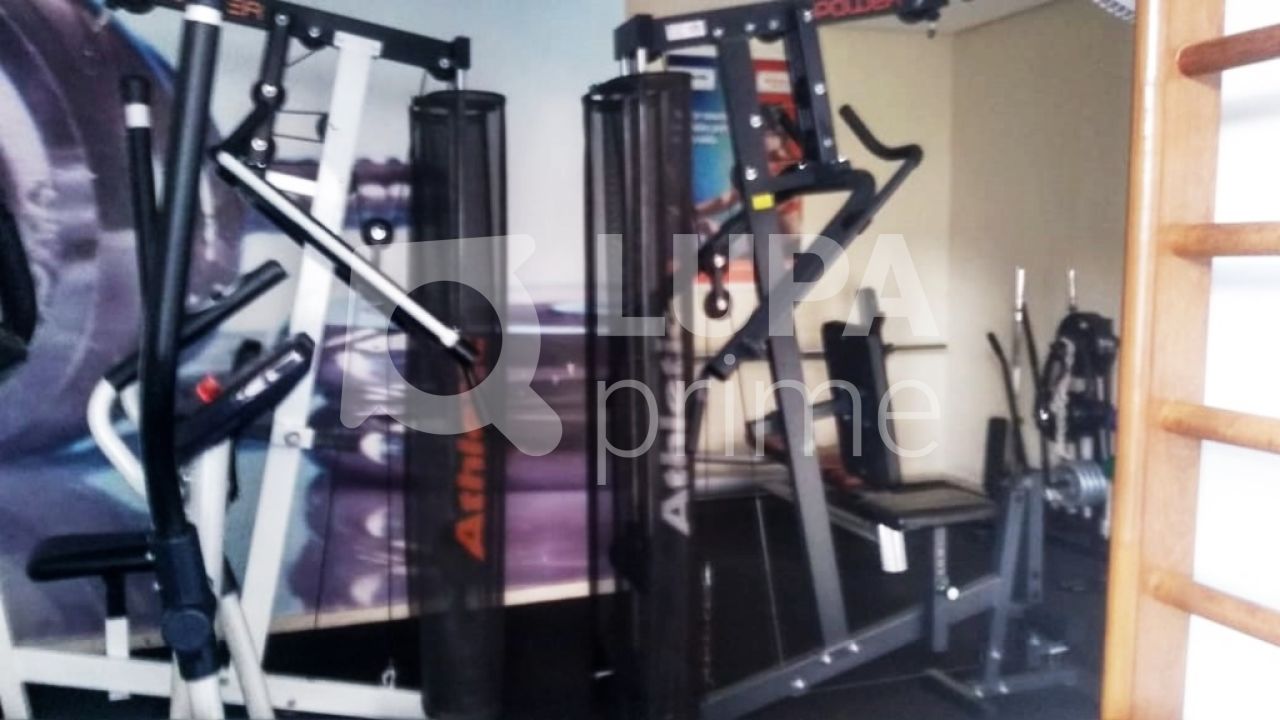Apartamento, 2 quartos, 49 m² - Foto 10