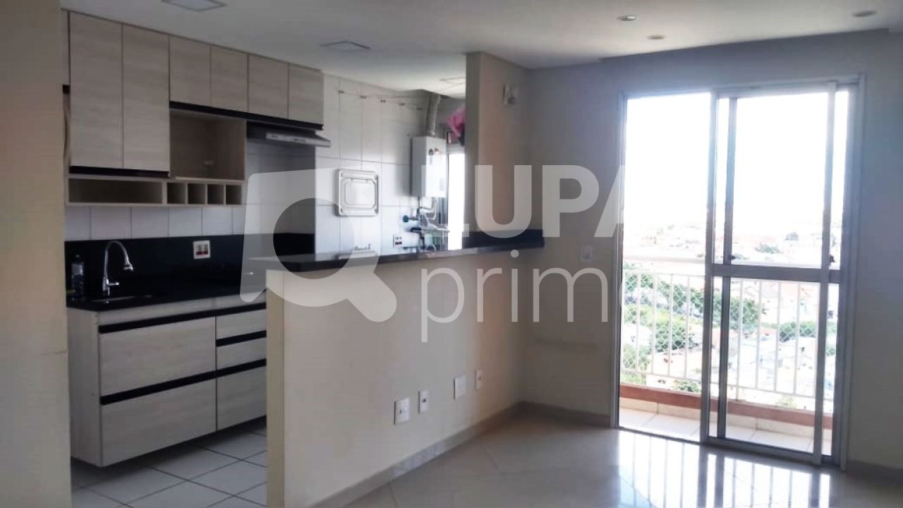 Apartamento, 2 quartos, 49 m² - Foto 1