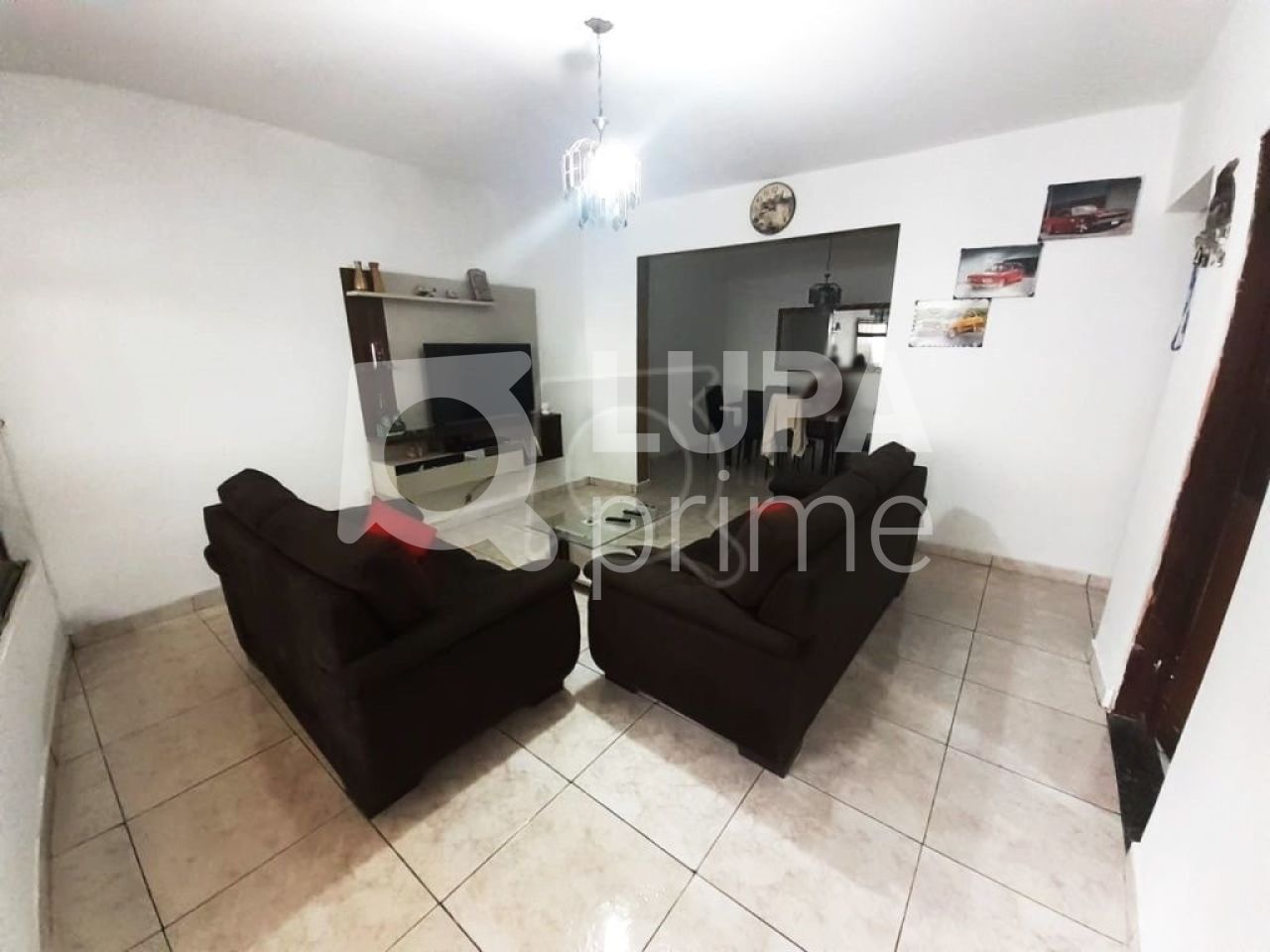 Casa, 2 quartos, 136 m² - Foto 1