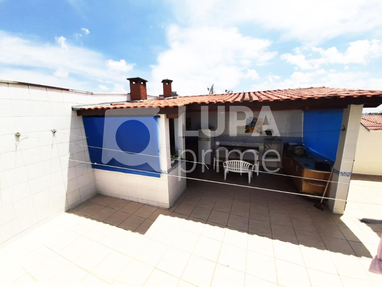 Casa, 3 quartos, 410 m² - Foto 21