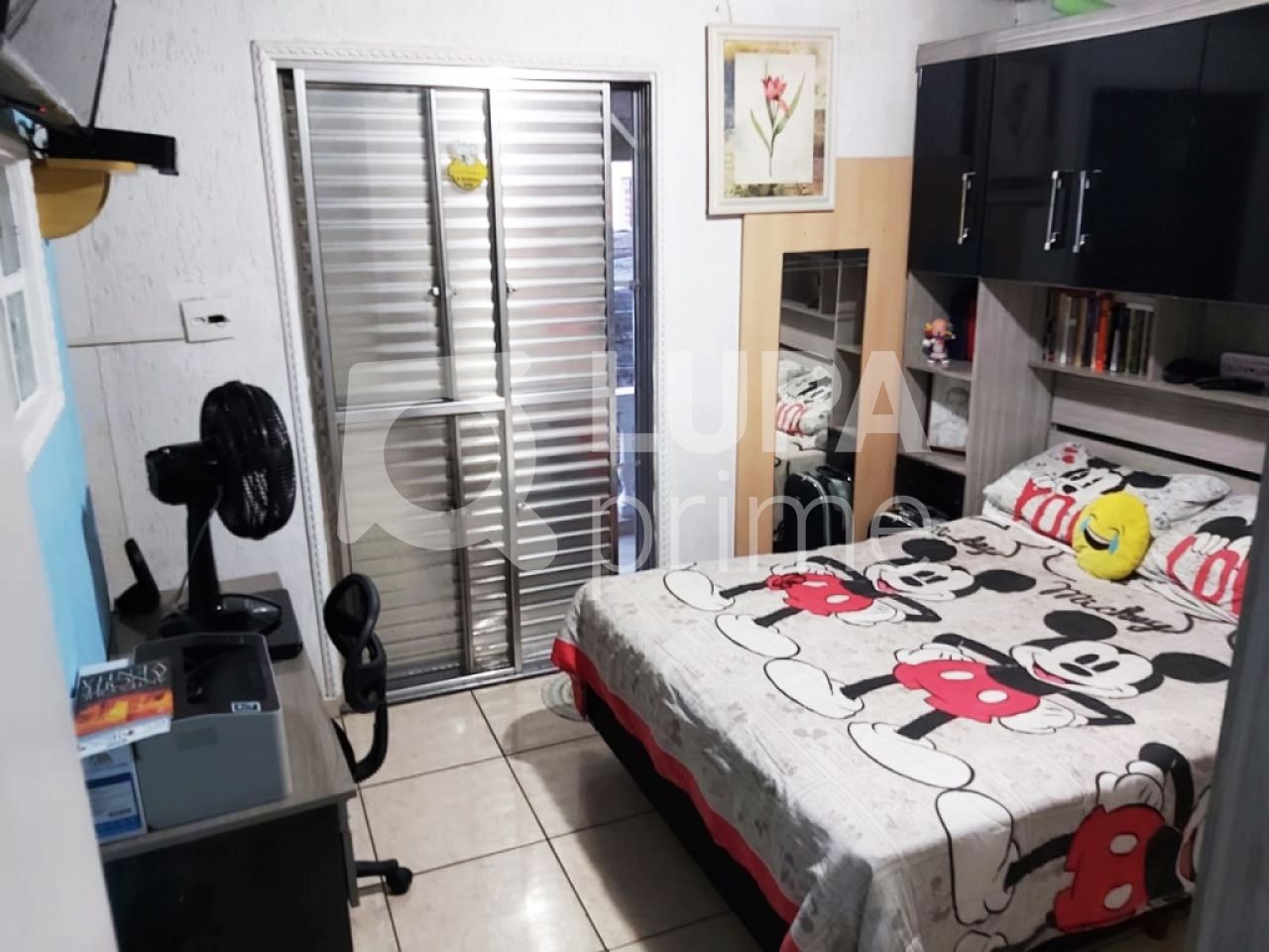 Casa, 2 quartos, 60 m² - Foto 3