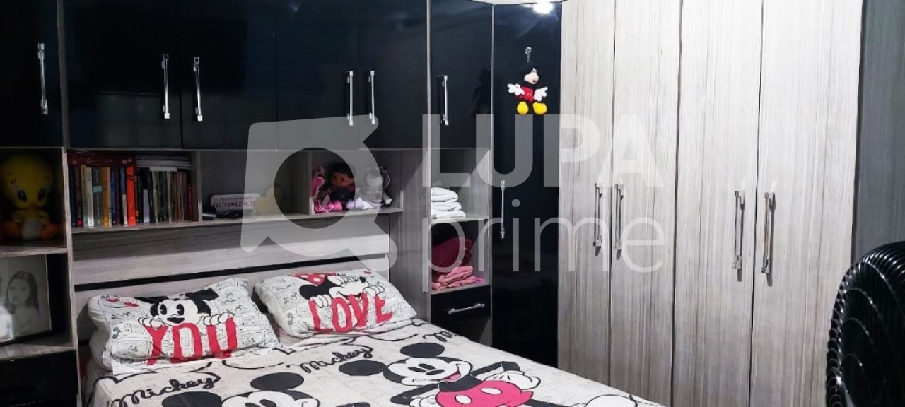 Casa, 2 quartos, 60 m² - Foto 4