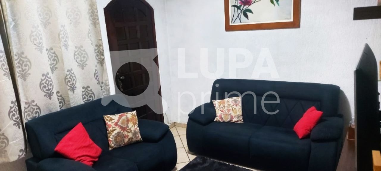 Casa, 2 quartos, 60 m² - Foto 2