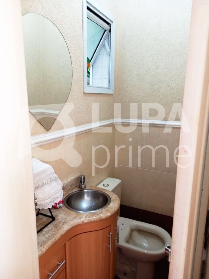 Casa à venda com 3 quartos, 146m² - Foto 12