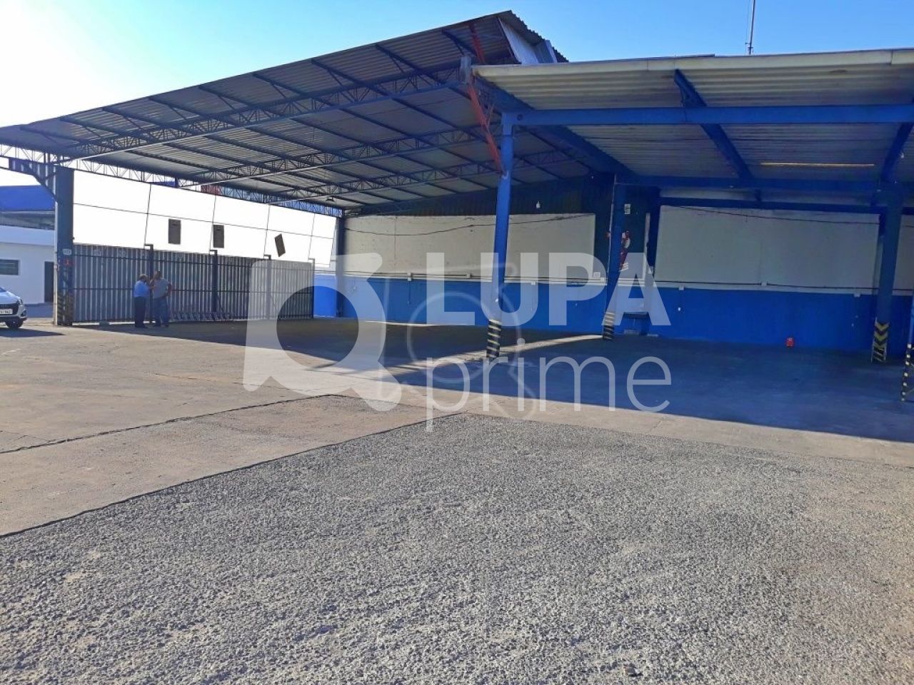 Terreno, 5900 m² - Foto 2