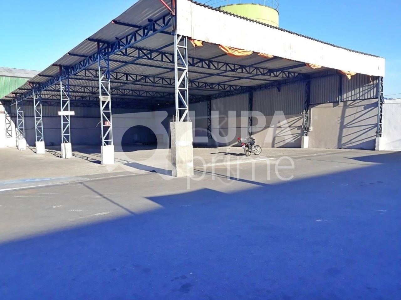 Terreno, 5900 m² - Foto 1