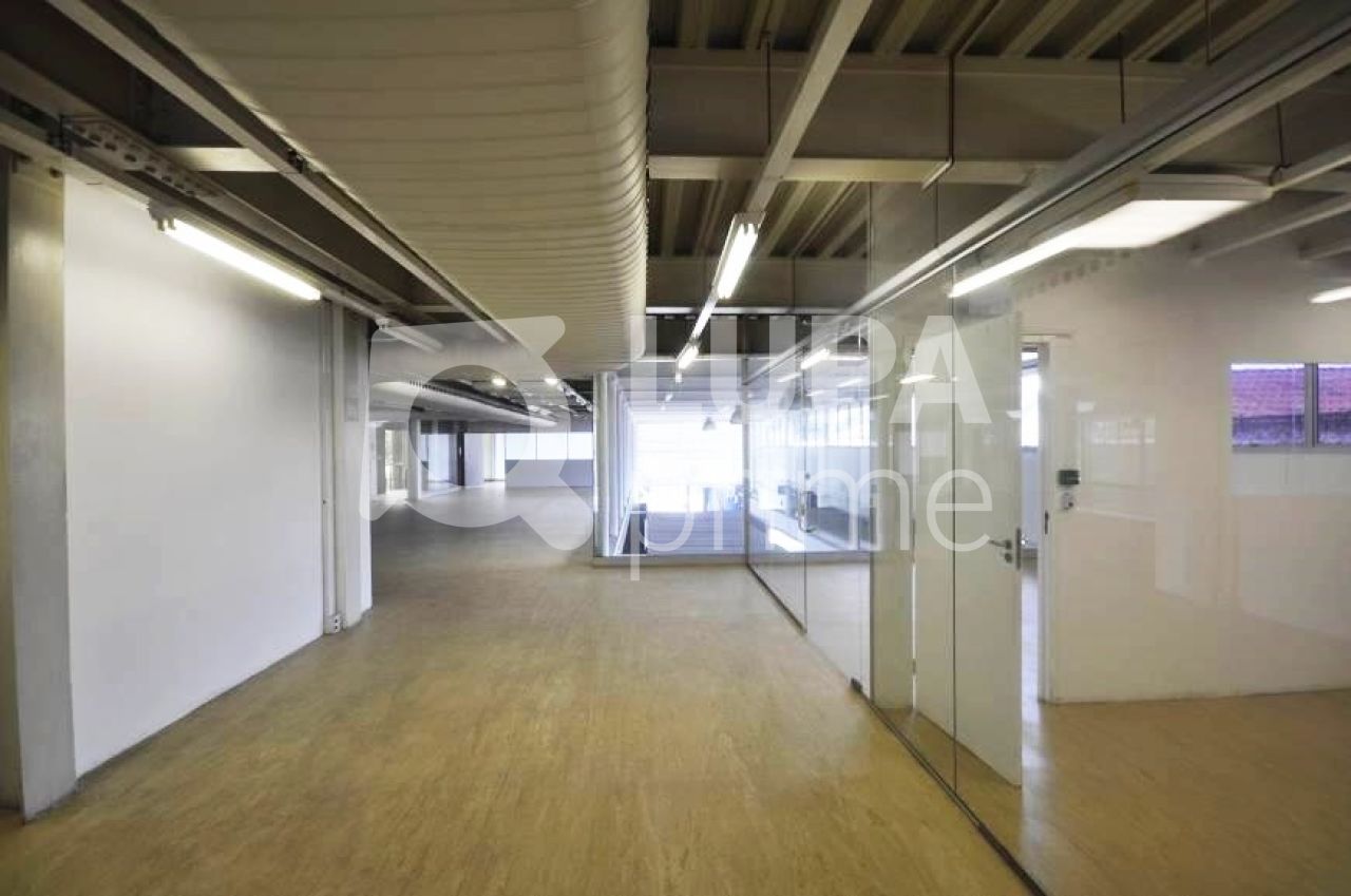 Prédio Inteiro, 1673 m² - Foto 13