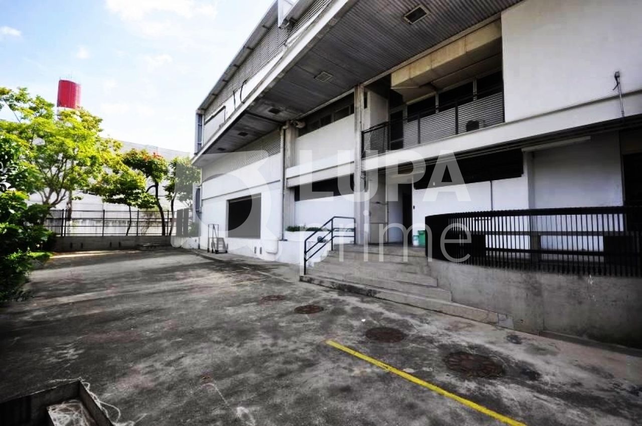 Prédio Inteiro, 1673 m² - Foto 29