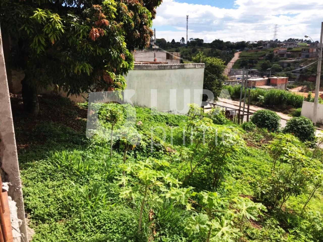 Terreno, 664 m² - Foto 2