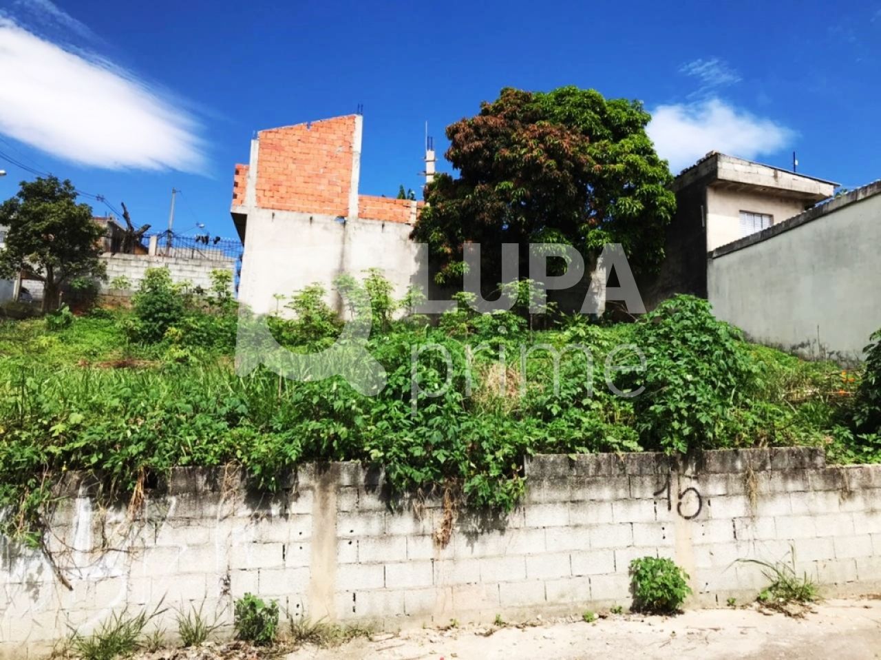 Terreno, 664 m² - Foto 1