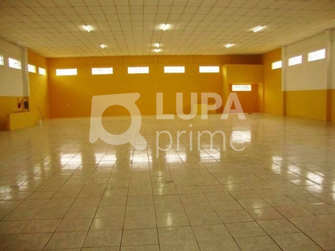 Depósito-Galpão-Armazém à venda, 1310m² - Foto 1