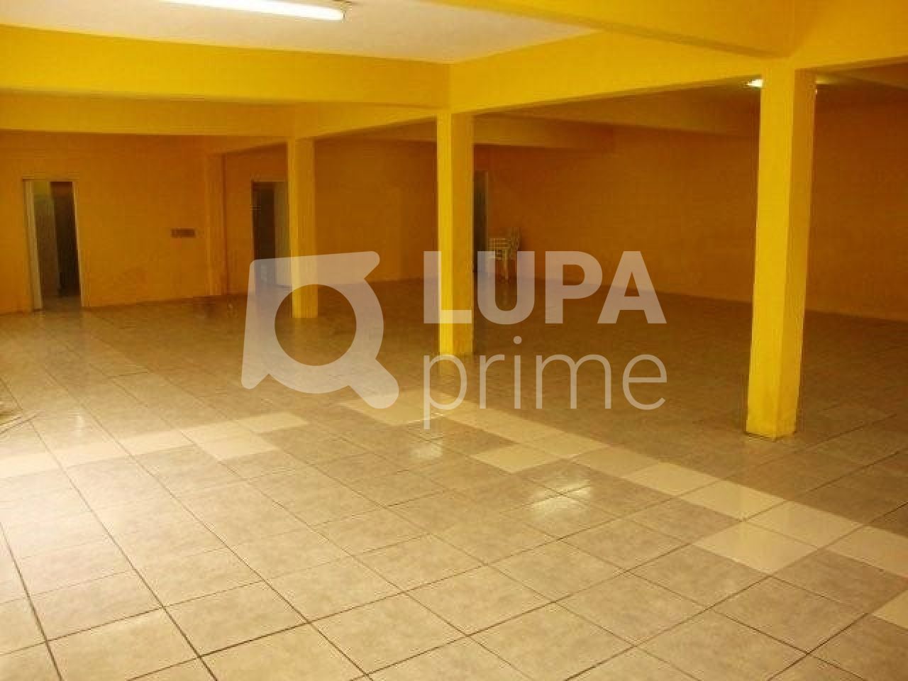 Depósito-Galpão-Armazém à venda, 1310m² - Foto 8