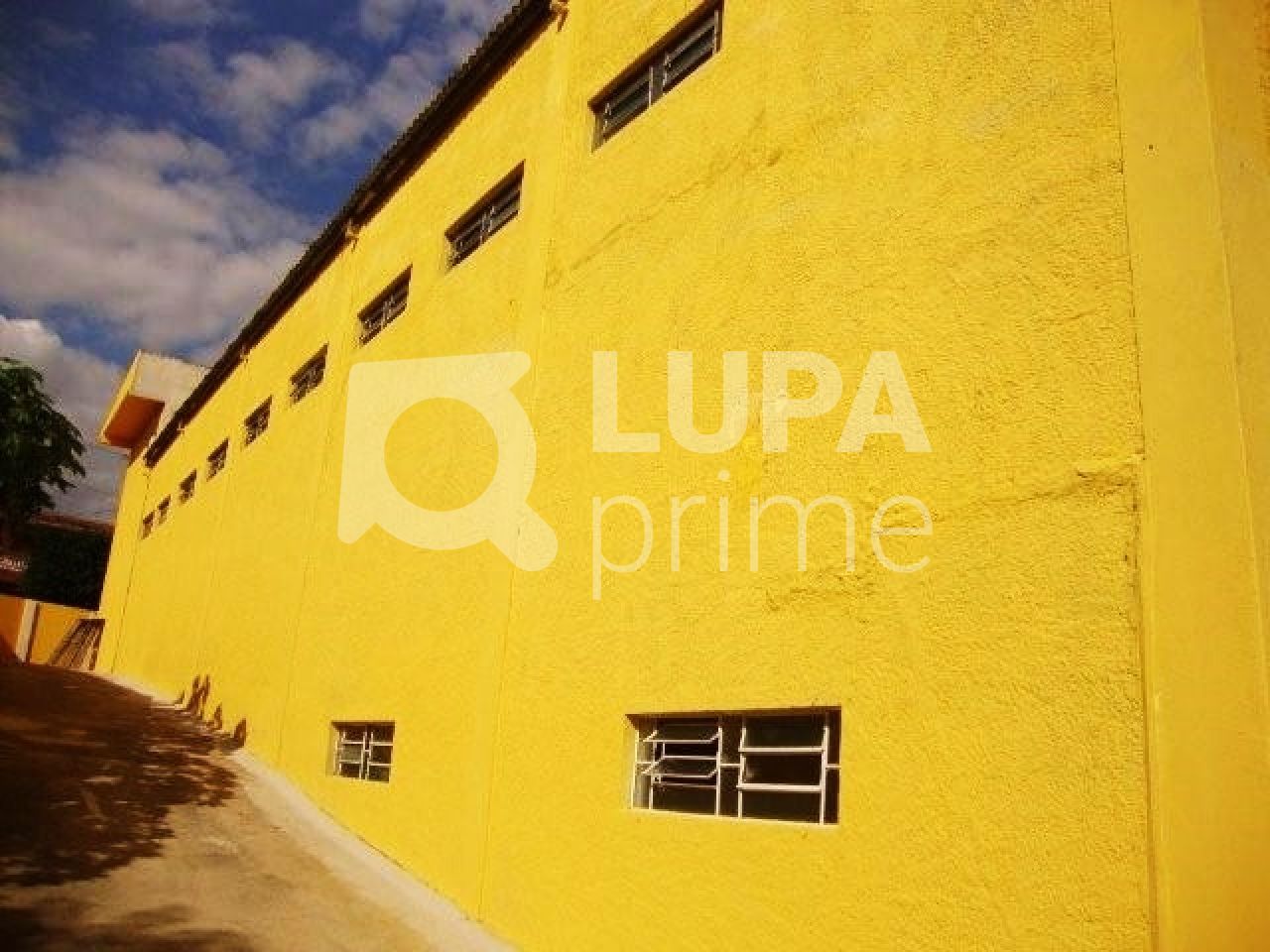 Depósito-Galpão-Armazém à venda, 1310m² - Foto 30
