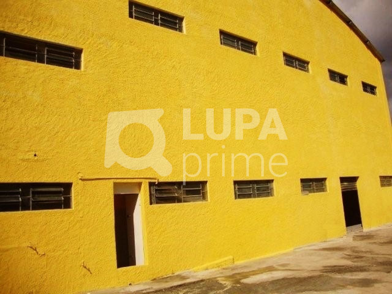 Depósito-Galpão-Armazém à venda, 1310m² - Foto 27