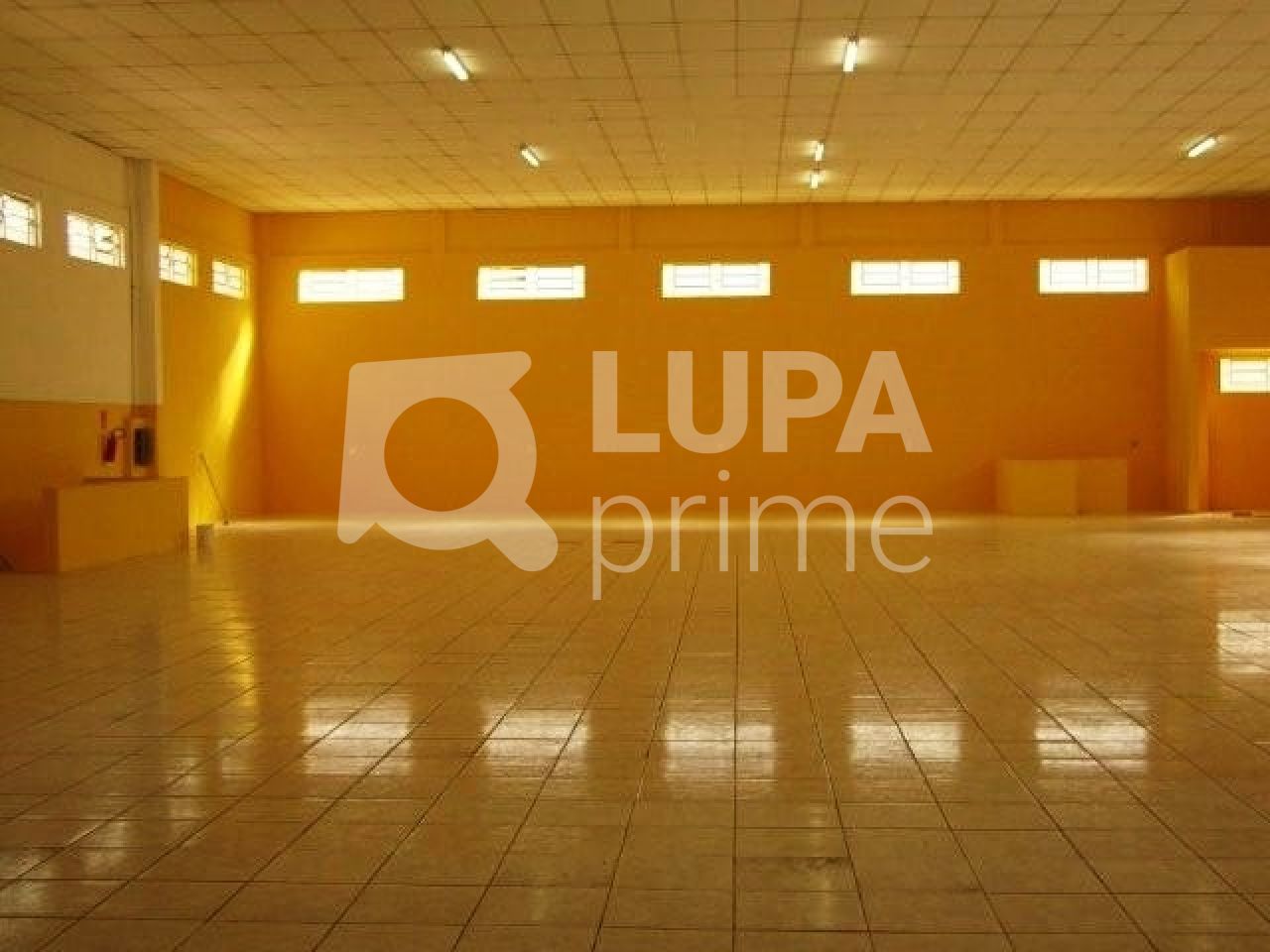 Depósito-Galpão-Armazém à venda, 1310m² - Foto 2