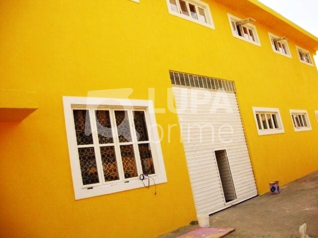 Depósito-Galpão-Armazém à venda, 1310m² - Foto 28