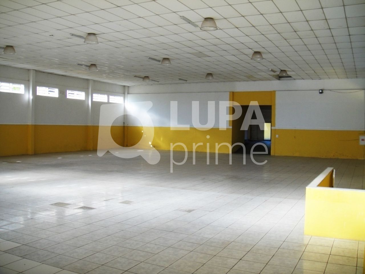 Depósito-Galpão-Armazém à venda, 1310m² - Foto 6