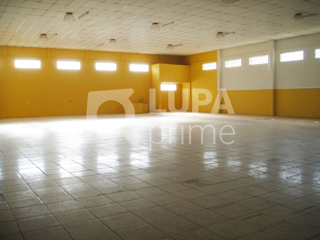 Depósito-Galpão-Armazém à venda, 1310m² - Foto 3