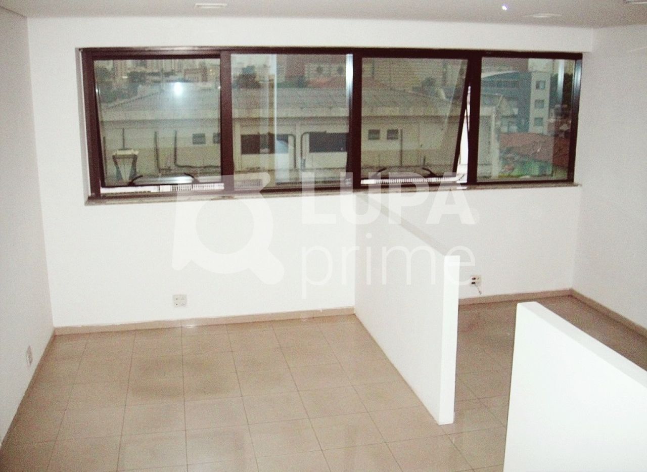 Conjunto Comercial-Sala à venda, 36m² - Foto 9