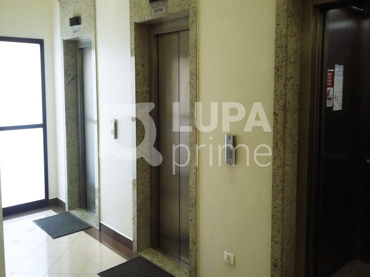 Conjunto Comercial-Sala à venda, 36m² - Foto 5