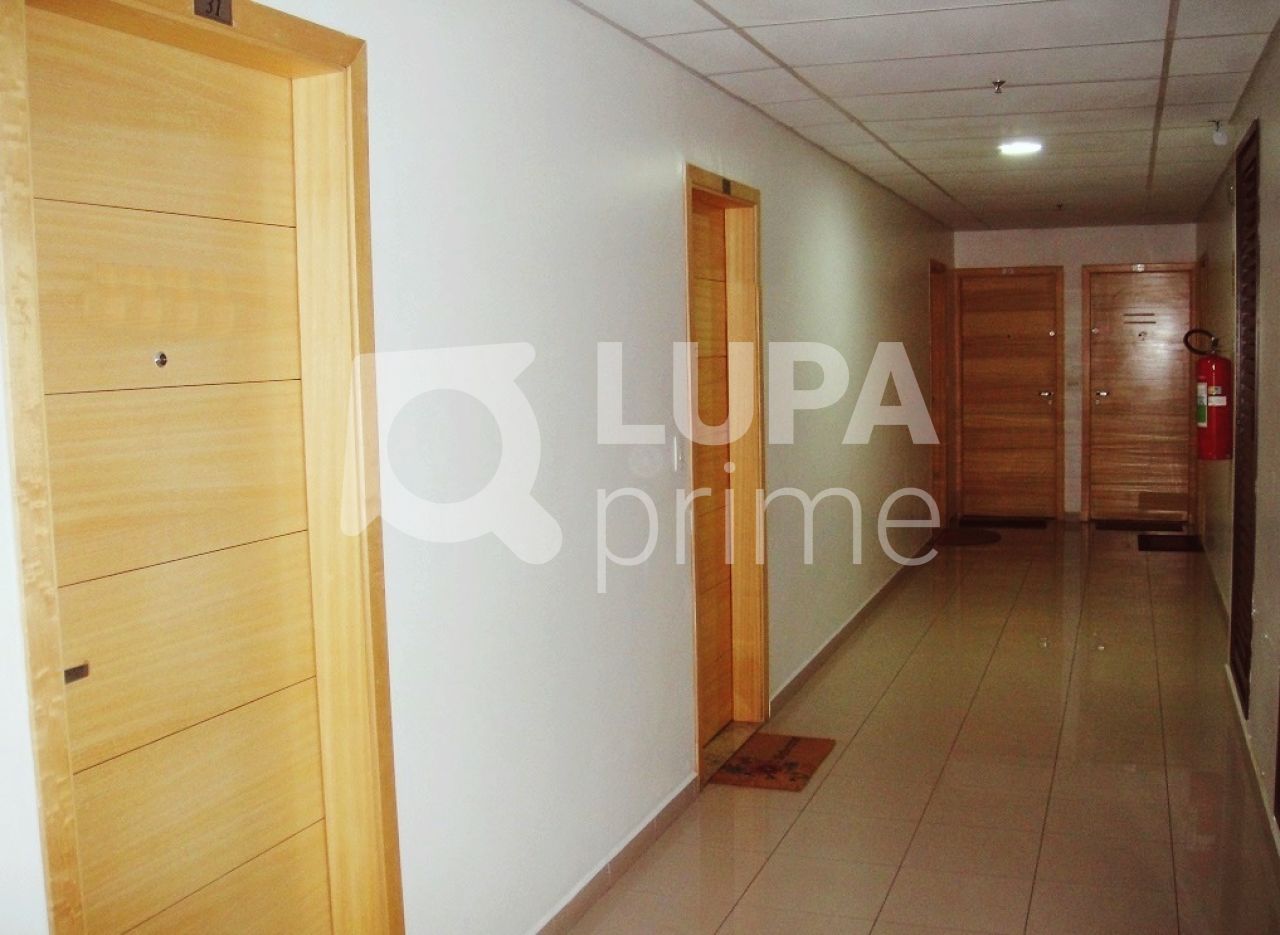 Conjunto Comercial-Sala à venda, 36m² - Foto 6