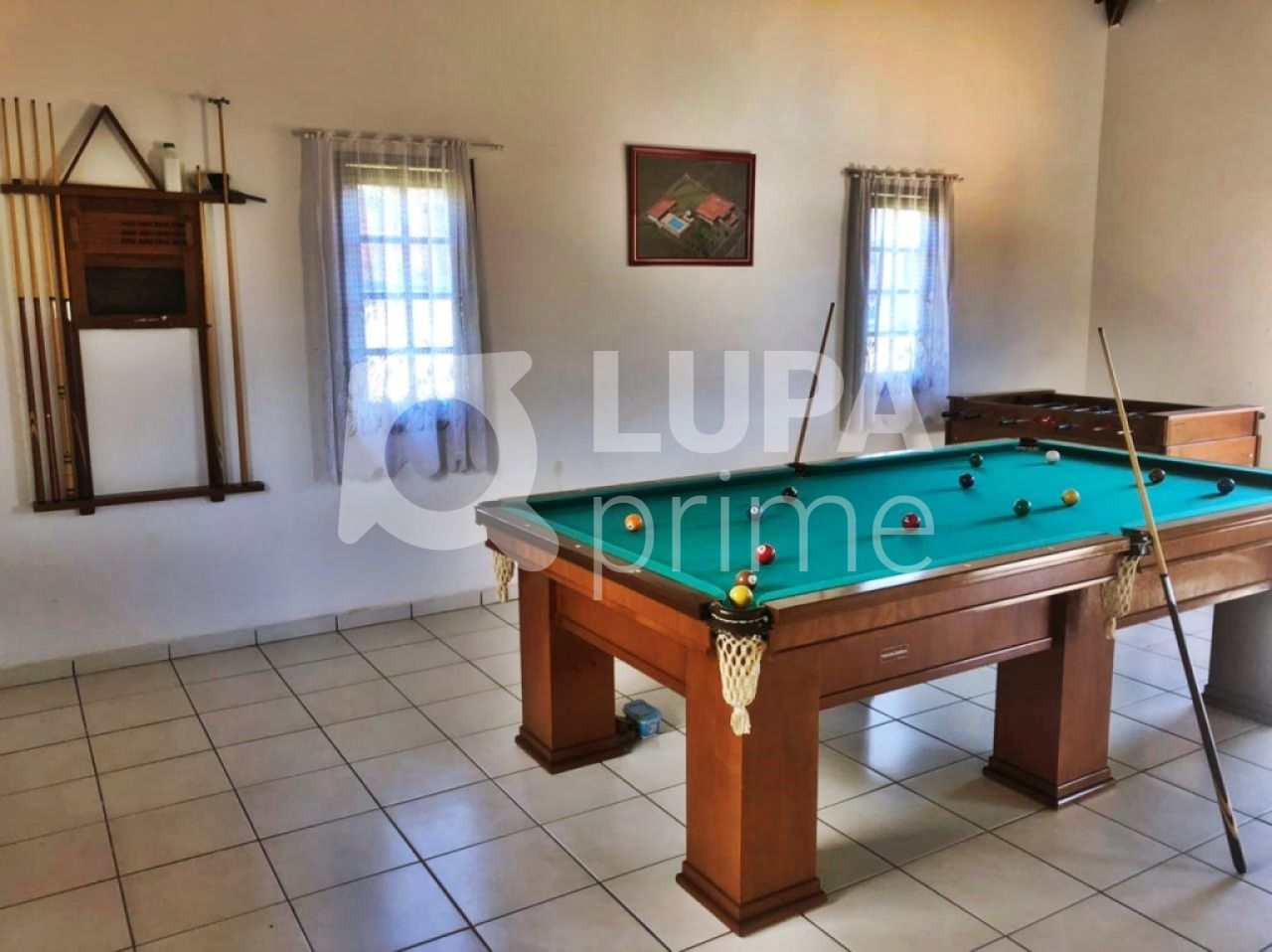 Chácara, 4 quartos, 1920 m² - Foto 14