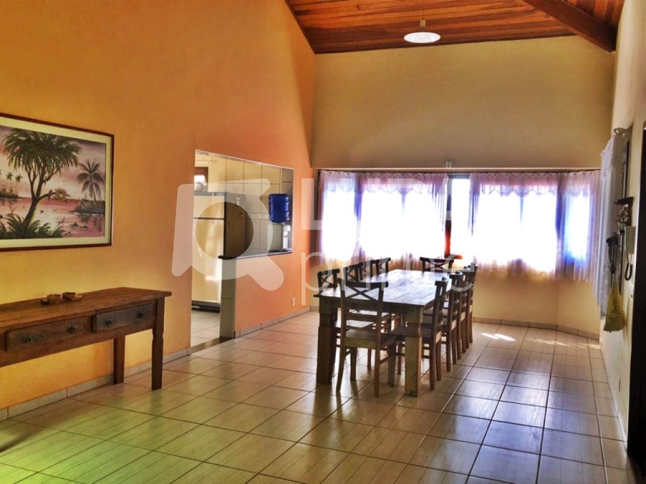 Chácara, 4 quartos, 1920 m² - Foto 6