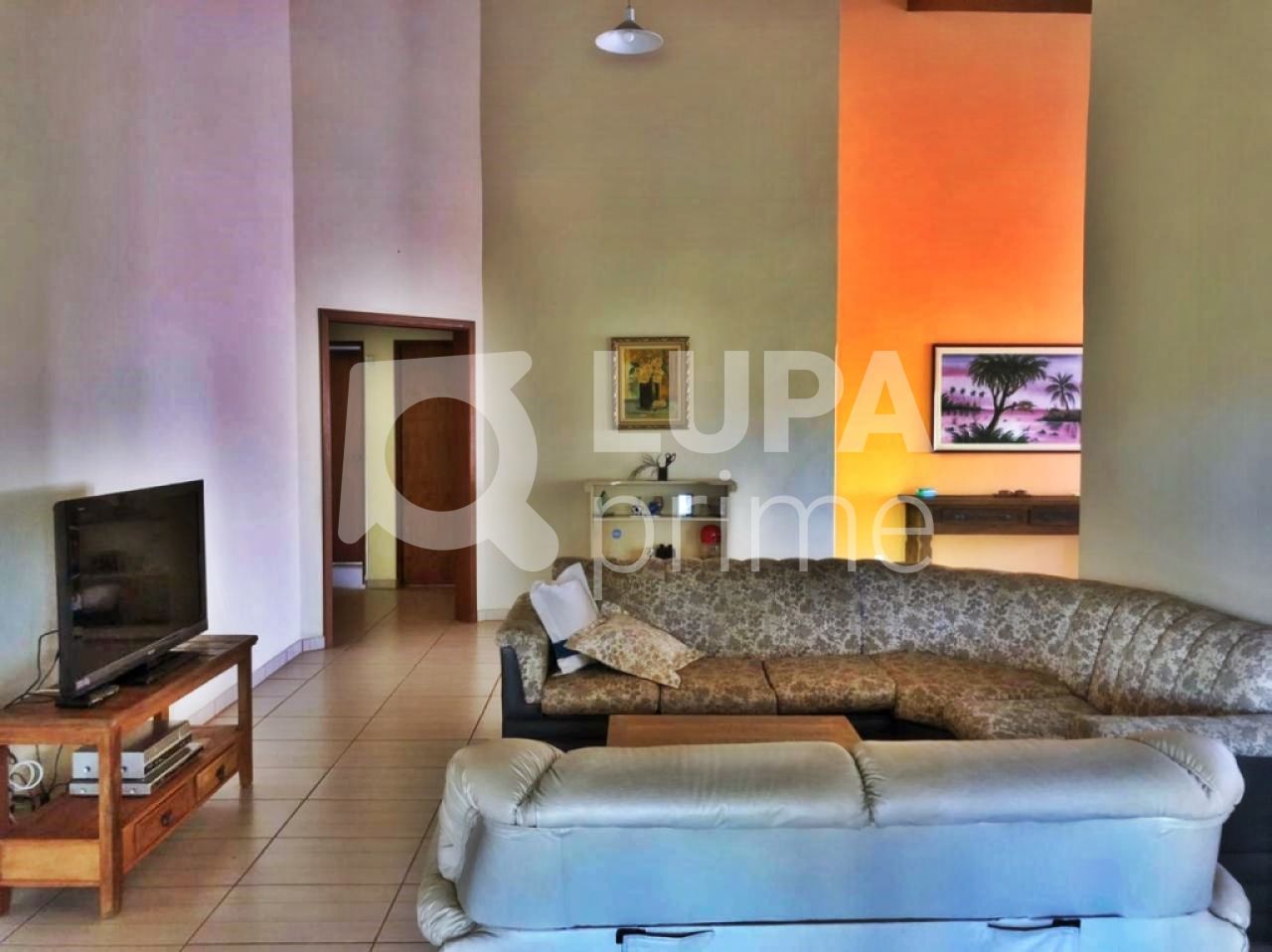 Chácara, 4 quartos, 1920 m² - Foto 5