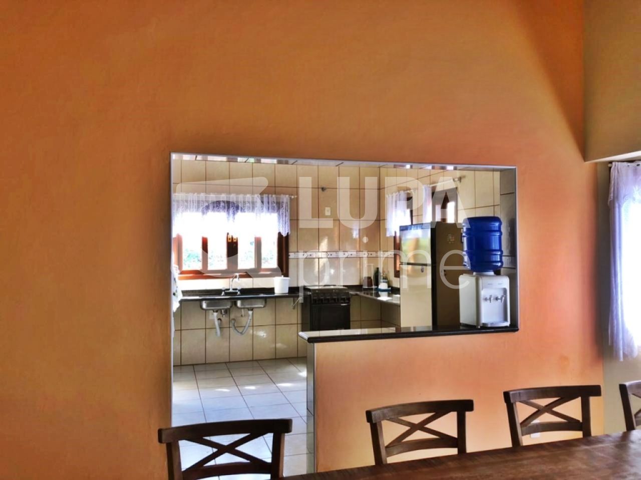 Chácara, 4 quartos, 1920 m² - Foto 8