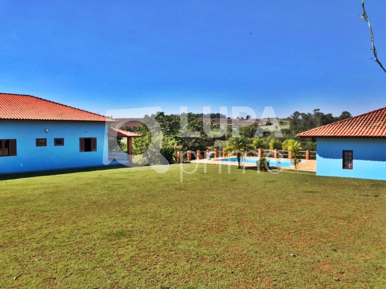 Chácara, 4 quartos, 1920 m² - Foto 4