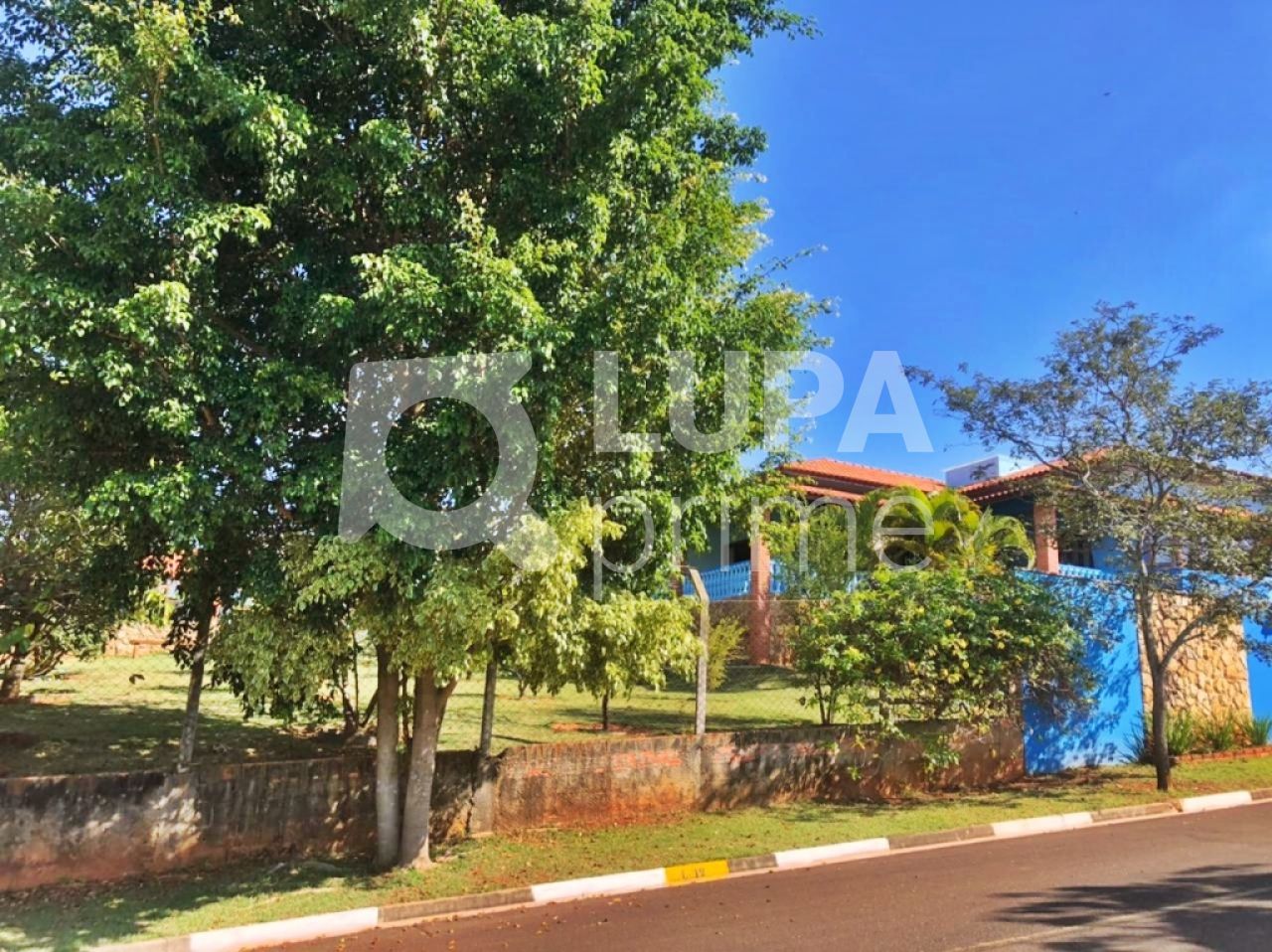 Chácara, 4 quartos, 1920 m² - Foto 17